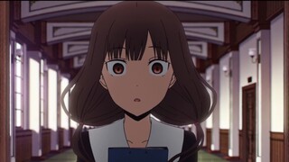 [Russian Dubbing/Nuclear Energy] Open your mouth and kneel! Kaguya-sama’s famous scenes