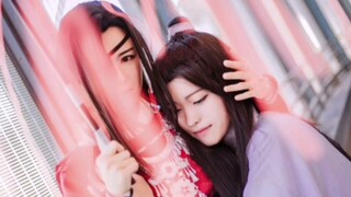 【天官赐福】太子殿下与花怜的3p（高甜预警）