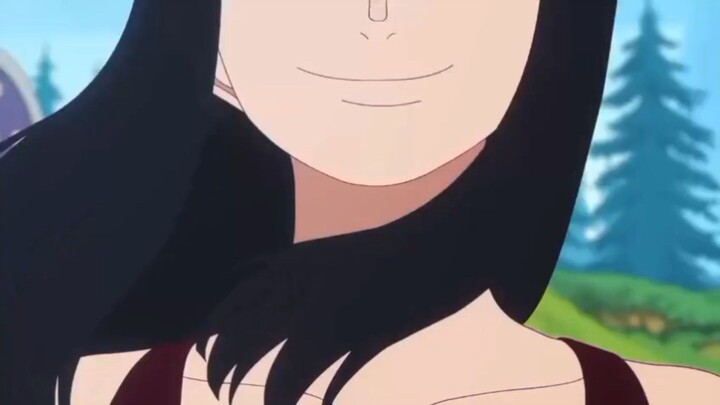 nico robin