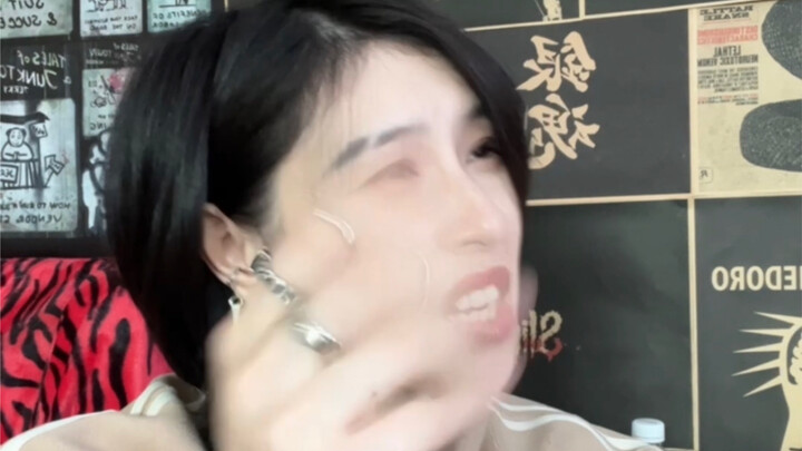 I argued with a buyer again today.