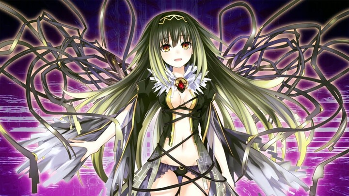 Crisis - Date A Live Music Extended