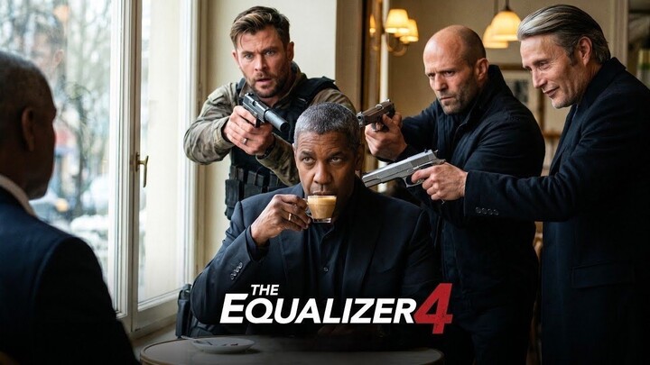 THE EQUALIZER 4 FULL MOVIE 2026