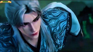 Renegade Immortal Episode 99 Bahasa Indonesia