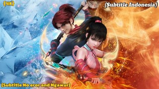 Eps - 3 Fengwu Demon Chef (Fengwu Yao Chu) Sub Indo Terbaru