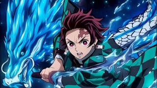MOVIE KIMETSU NO YAIBA FULL DURASI