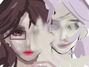 [Sweet Romance 2] Both He and the Candle Wax Are Lost