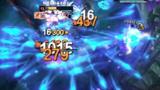 RA เต็มพลังชนะในพริบตา! นี่แหละคือหนุ่มเดือน!