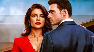 2. TITLE: Citadel [2023]/Action Spy Romance Adventure Tagalog Dubbed HD