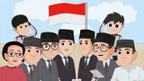 (Time Travel) Dirgahayu Republik Indonesia, Jayalah Indonesiaku
