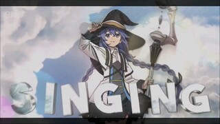 Waifu sapa nihh 😋😋 | [AMVEDIT] [VIVALAVIDA]