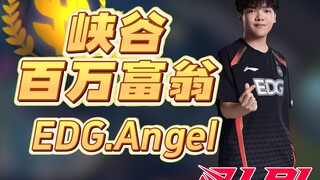 Angel is coming to Canyon Millionaire! Eight powerful goalkeepers, how many levels can Mr. An pass?