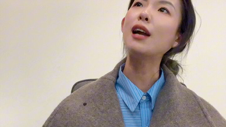 你以为老师不知道你这么早到学校干嘛啊？