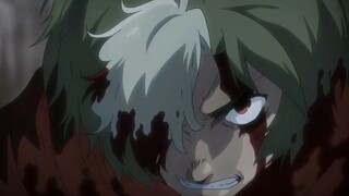 Koutetsujou no Kabaneri episode 2 sub indo