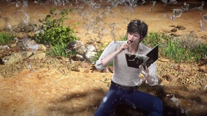 Purple River S2 Eps 2 sub Indonesia