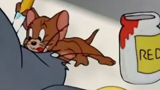 tom and Jerry cartoon