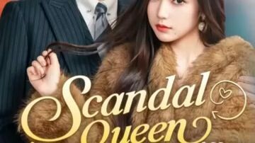 Scandal Queen Chinese Shirt Drama