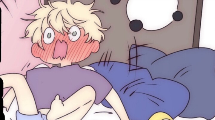 Audio Man｜Thinking during the Day (Attacking at Night) Ring Audio Man 46 Episodes