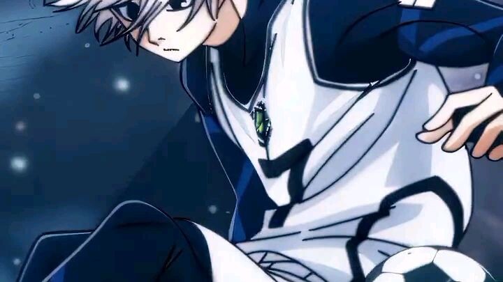 #BlueLockRivals Isagi Yoichi Edit #Blowthisup