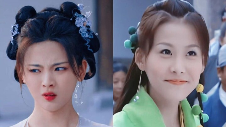 นี่คือการแสดงที่แฟนๆ ยกย่องจนถึงขั้นสวรรค์เหรอ? ขอโทษนะ นางเคยเรียนการแสดงอย่างจริงจังมาบ้างไหม!?
