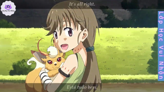 Shizue Izawa - Về Chuyện Tôi Chuyển Sinh Thành Slime「AMV」- Right Here ᴴᴰ #anime #schooltime