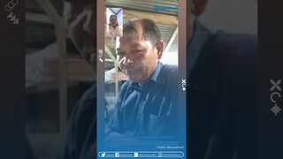 The Real Ayahku Pahlawanku! Momen Bapak Beri Semangat Anaknya yang Lagi Ngedrop Bikin Terharu