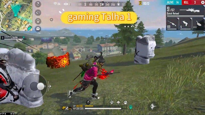 gaming Talha 1