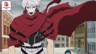 Licht Bach Demon Lord Mode〔Plunderer AMV〕CHÁY HÀNG!!! #AMV #schooltime