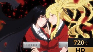 KAKEGURUI EPS 6 SUB INDO 720p