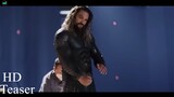 AQUAMAN 2_ And The Lost Kingdom Teaser (2022) Trailer