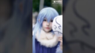 seeu cosplayer