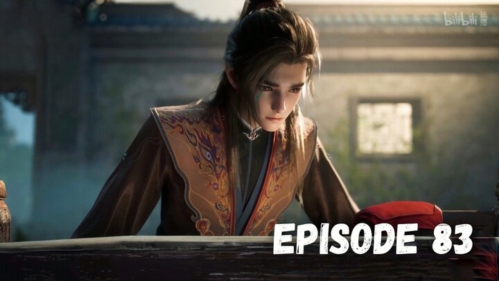 Tales of Herding Gods Episode 83 Misteri kekosongan Desa Tanpa Kekhawatiran