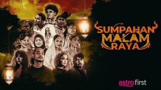 Sumpahan Malam Raya 2023