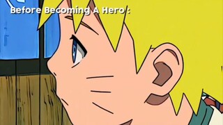 naruo kecil bikin sad mulu dah:(