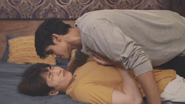 เมื่อการจู่โจมเก่าของราชาทะเลท้องดำมาพบกับความรักอันบริสุทธิ์เล็กน้อย ไม่ต้องการ!