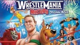 Scooby-Doo WrestleMania Mystery|Subtitle Indonesia