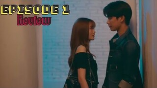 THIS GIRL WANTS ME / Wednesday Club ep 1 [REVIEW]