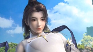 Beautiful and attractive girls in games