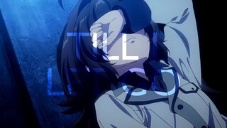 86: Eighty Six Episode 20 「AMV」- Till I let go