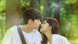 FOREST EP.24 KDRAMA 2020