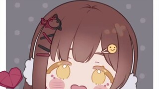 【Nana7mi】Bagian ngobrol dengan kehidupan keluarga ini benar-benar seperti pacar kecil