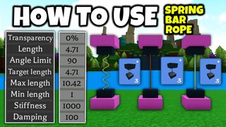 *NEW* UPDATE ITEM SECRETS!! | Build a boat for Treasure ROBLOX