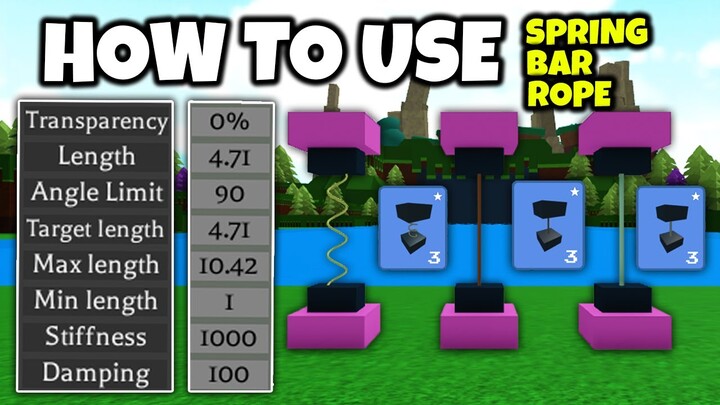 *NEW* UPDATE ITEM SECRETS!! | Build a boat for Treasure ROBLOX