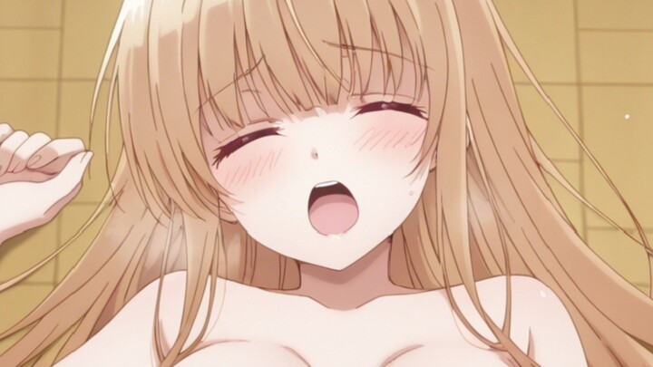 ANIME H***** 🔞 | BARU SELESAI SHOWER LANGSUNG MAEN ENAK ENAK 😤🥵