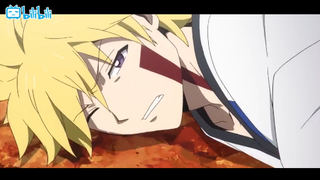 Anh chàng Orient đao to cực ngầu - Phim Anime - Phần 10 #anime #schooltime