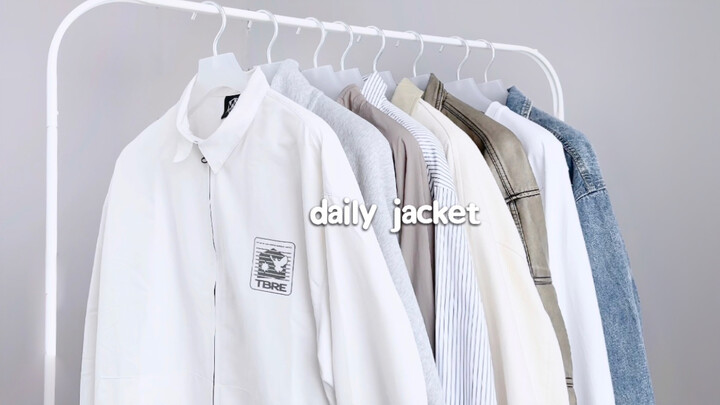 [Outerwear Picks] 9 Spring Coats That Scream “Youthful Vibes”! The Ultimate Japanese-Style Look at a