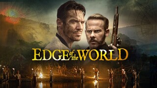 Watch MOVIE: The Edge of the word 2021 trailer: link in the description: