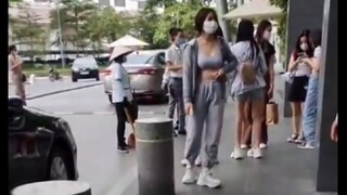 Bạn đang vi phạm pháp luật đấy, bạn có biết không?