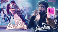 Love Today - لوفي توداي (2022) الترجمة العربية