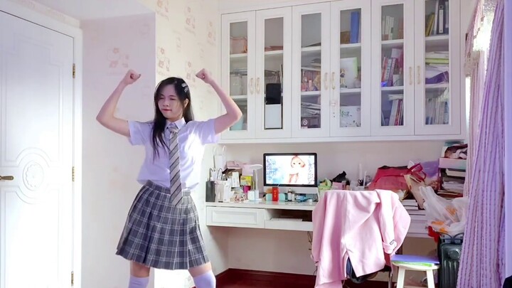【Teh Madu】YA!OK!//Telur paskah berisi mikrofon lengkap yang sebanding dengan Kelas F