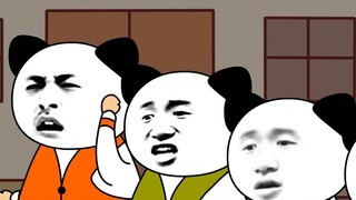 Shandong woman's hilarious roll call